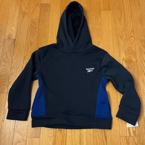 Reebok Youth Hoodie